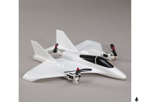 E-flite Mini Convergence VTOL BNF Basic na Arena.pl