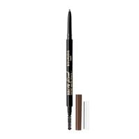 bourjois brow reveal micro kredka do brwi 002 soft brown 1,7 mm
