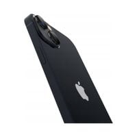Folia ochronna Spigen Optik.TR EZ-FIT 2-pack do iPhone 15 / 15 Plus black