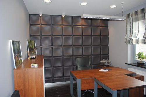 Dunes - Tablet - Panel dekoracyjny ścienny 3D na Arena.pl