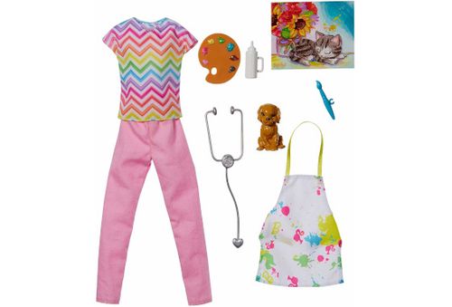 MATTEL GFX86 BARBIE na Arena.pl