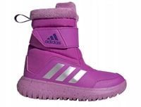 BUTY, ŚNIEGOWCE WINTERPLAY JR ADIDAS 33 1/2