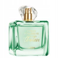 Avon - woda perfumowana TTA This Love dla Niej 100ml