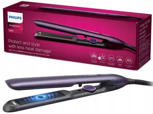 Prostownica Philips BHS752/00 na Arena.pl