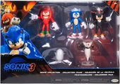 SONIC 3 MOVIE - 2.5 FIGURE MULTI-PACK WAVE 1(424084) (FIGURKA)