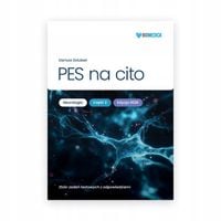 PES na cito Neurologia cz.2 zbiór zadań testowych - Dariusz Dziubek
