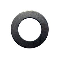 Podkładka dystansowa kosza sprzęgłowego Simson 17x28x1,0