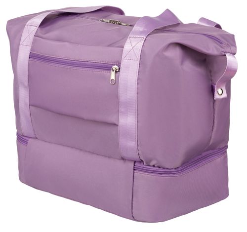 torba damska ptn 23033-7850 purple na Arena.pl