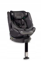 FOTELIK LUMI I-SIZE DARK GREY 40-150CM