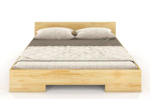 Łóżko sosnowe Spectrum Long 140x220 na Arena.pl