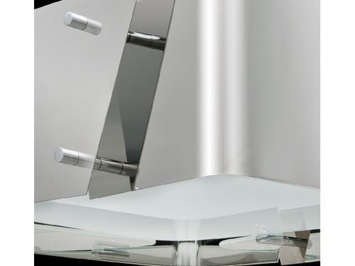 Plafon SQUARE 42 LC2421-S Azzardo +LED na Arena.pl