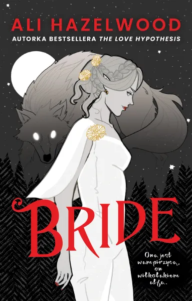 Bride zdjęcie 1