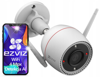 Kamera IP EZVIZ H3c 2K+ 4MP