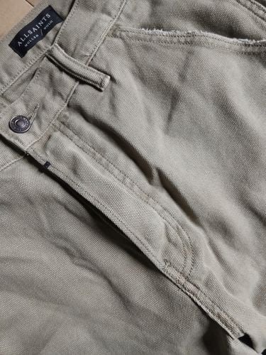 allsaints MULLEN spodnie W32/L32 na Arena.pl