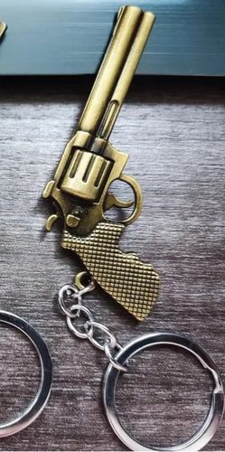 Brelok Dziki Zachód Billy Kid Teksas Strażnik Pif bgreloczek do kluczy na Arena.pl