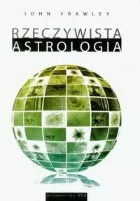 Rzeczywista astrologia zdjęcie 1