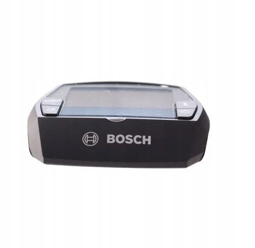 ORYGINAŁ WYŚWIETLACZ STEROWNIK BOSCH INTUVIA DISPLAY ROWERÓW ELETKRYCZNYCH na Arena.pl