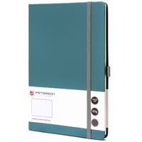 notes ptn not-6-ln-52-9119 green