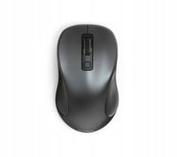 Mysz bezprzewodowa Hama Canosa V2 1600 dpi Bluetooth Biurowa Szara