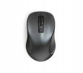 Mysz bezprzewodowa Hama Canosa V2 1600 dpi Bluetooth Biurowa Szara