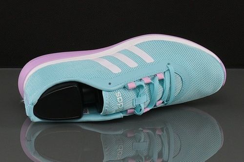 adidas CLOUDFOAM PURE W (F99666) na Arena.pl