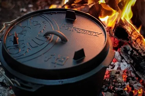 Kociołek stojący Petromax 8,5 l na Arena.pl