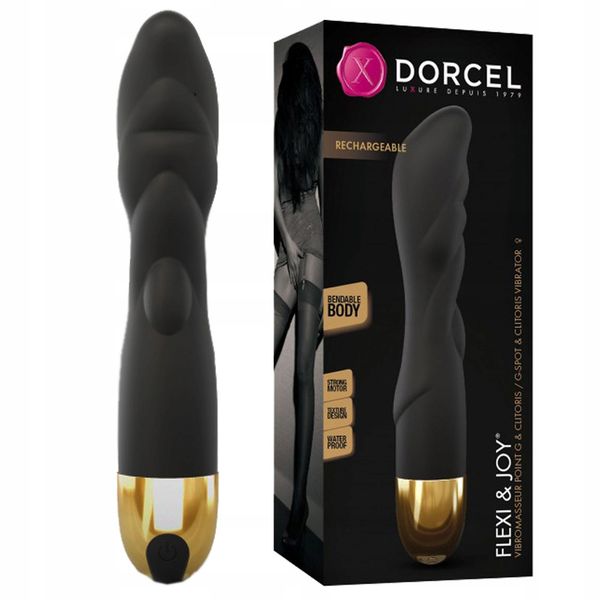 Wibrator luksusowy, wielofunkcyjny. Gratis Perfumy zdjęcie 7