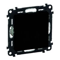 VALENA LIFE - Zaślepka CZARNA Legrand 754068