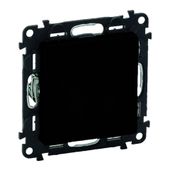 VALENA LIFE - Zaślepka CZARNA Legrand 754068