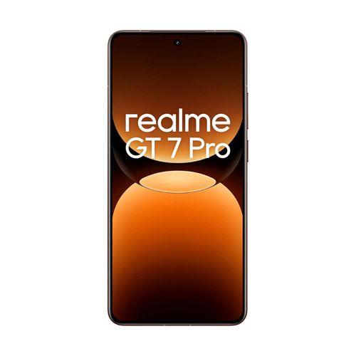 Smartfony Realme RMX5011 6,78" Octa Core 12 GB RAM 256 GB Pomarańczowy na Arena.pl