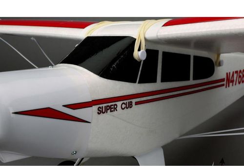 Super Cub SAFE Bind & Fly na Arena.pl