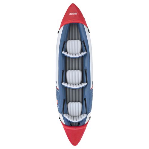 Kajak Hydro-Force Rapid X3 Bestway 65132 na Arena.pl