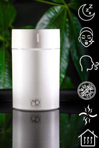 Nawilżacz powietrza Hoori na Arena.pl