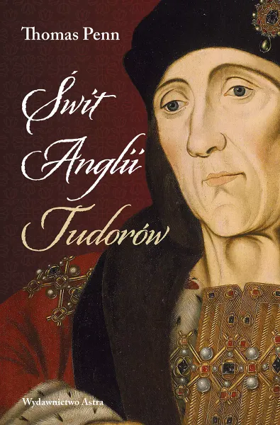 Świt Anglii Tudorów zdjęcie 1