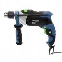 Wiertarka udarowa elektryczna king series 13mm 230v 1700w KD1686-Z