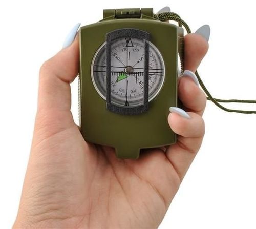 Kompas Militarny Km5717 na Arena.pl