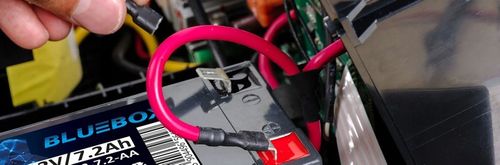 AKUMULATOR ŻELOWY BEZOBSŁUGOWY UPS 12V 7.2Ah (wymiar 7Ah, 7.5Ah, 9Ah, 10Ah) na Arena.pl