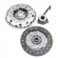 623315033/LUK SPRZĘGŁO KPL. RENAULT LAGUNA/ESPACE 1,9DCI 01-