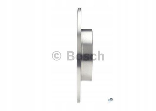 TARCZA HAM TYL 264X10 P BOSCH na Arena.pl