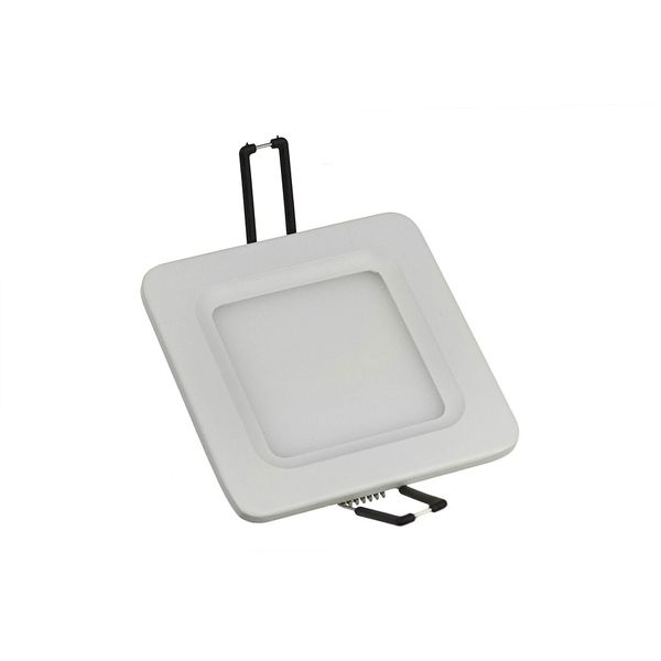 ALGINE LED 24V 12W IP20 CW SUFITOWE zdjęcie 1