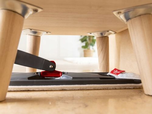 Mop płaski VILEDA H2prO na Arena.pl