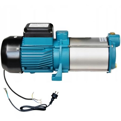 MH MHI 1300 POMPA HYDROFOROWA WODY 5 WIRNIKÓW 100l/MIN ZWOJE MIEDŹ na Arena.pl