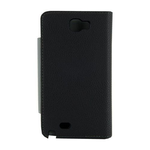 4world ETUI DO GALAXY NOTE 2 5.5'', STYLE SZARE na Arena.pl