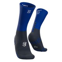 Skarpety kompresyjne COMPRESSPORT MID COMPRESSION SOCKS T2