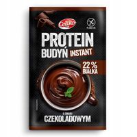 CELIKO BUDYŃ proteinowy czekoladowy 40g