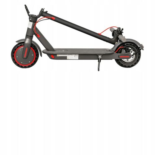 HULAJNOGA ELEKTRYCZNA IP54 LED 3 TRYBY 125KG 20 KM/H 6AH na Arena.pl