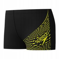 Kąpielówki chłopięce spodenki kąpielowe Speedo Medley Logo 176cm