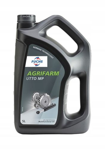 FUCHS olej Agrifarm UTTO MP 5L na Arena.pl