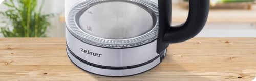 Czajnik ZELMER ZCK8024 na Arena.pl