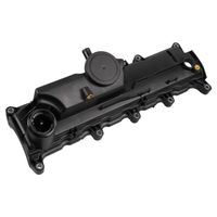 Pokrywa zaworowa Renault Kangoo II Express Small 2013 2014 2015 2016 2017
